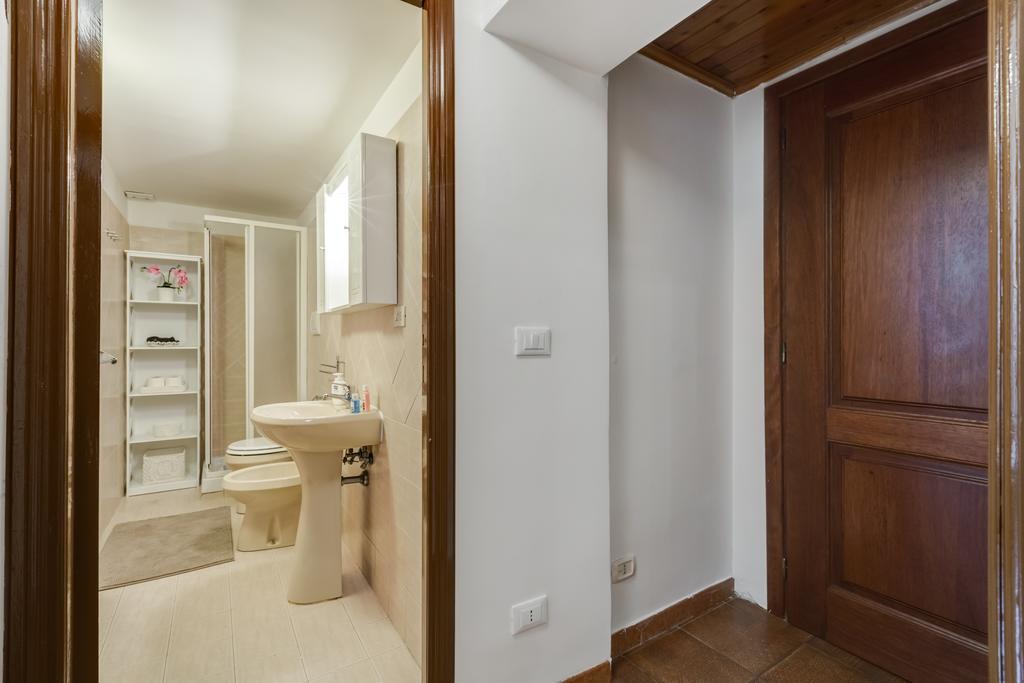 Lulu House Bed and breakfast Roma