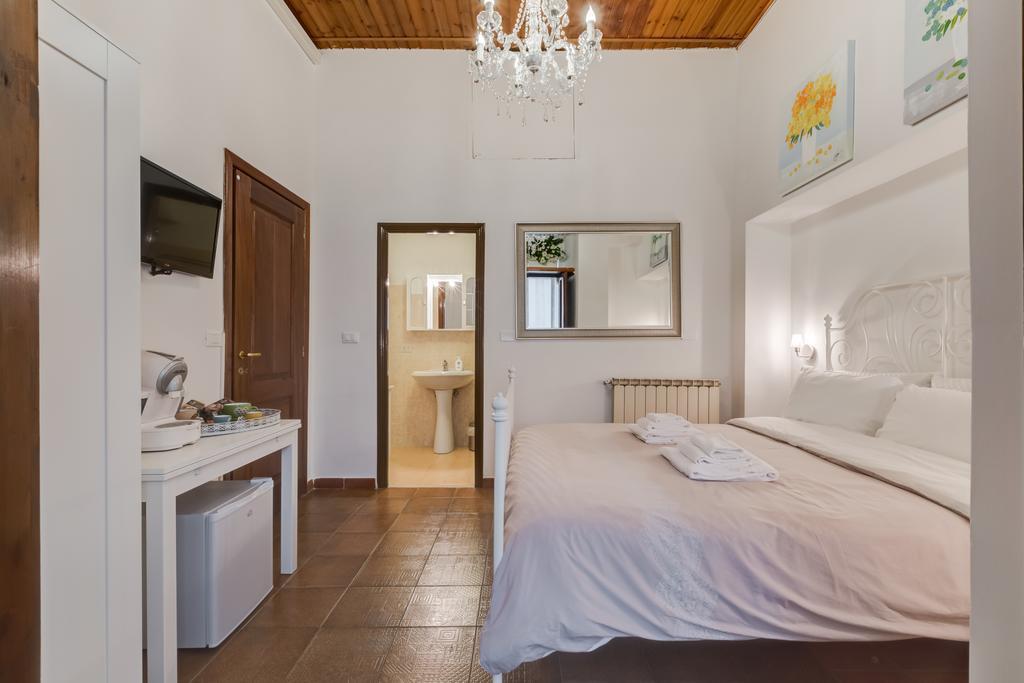 Bed and breakfast Lulu House *