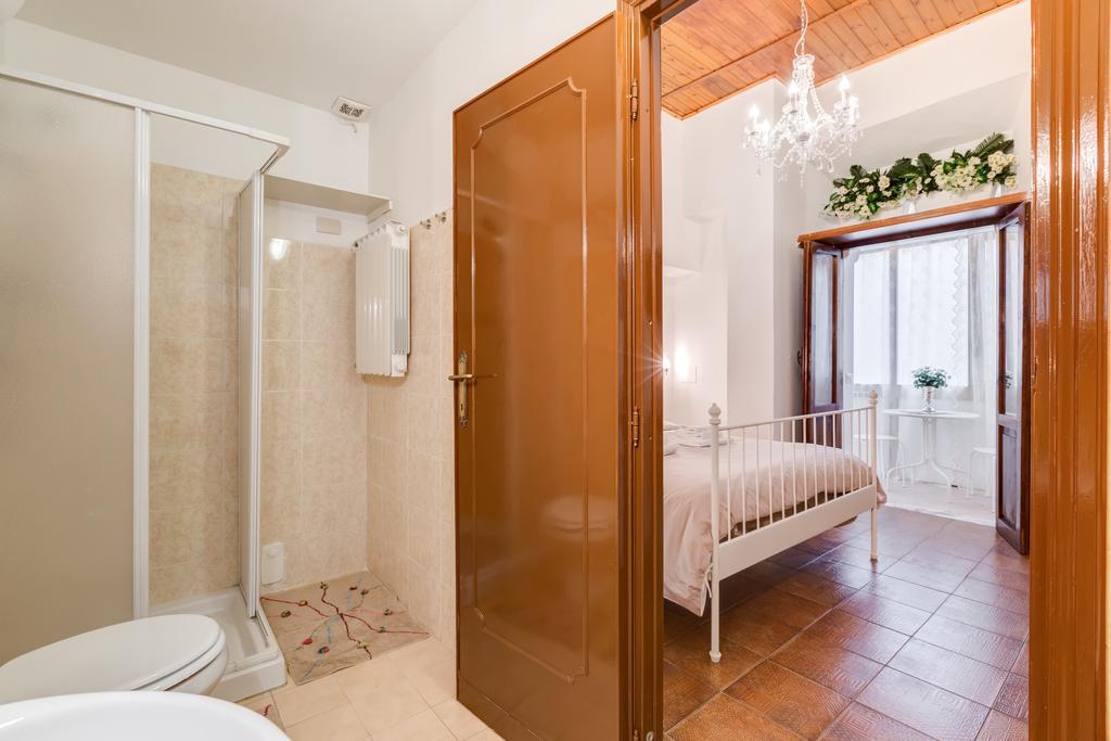 Bed and breakfast Lulu House *