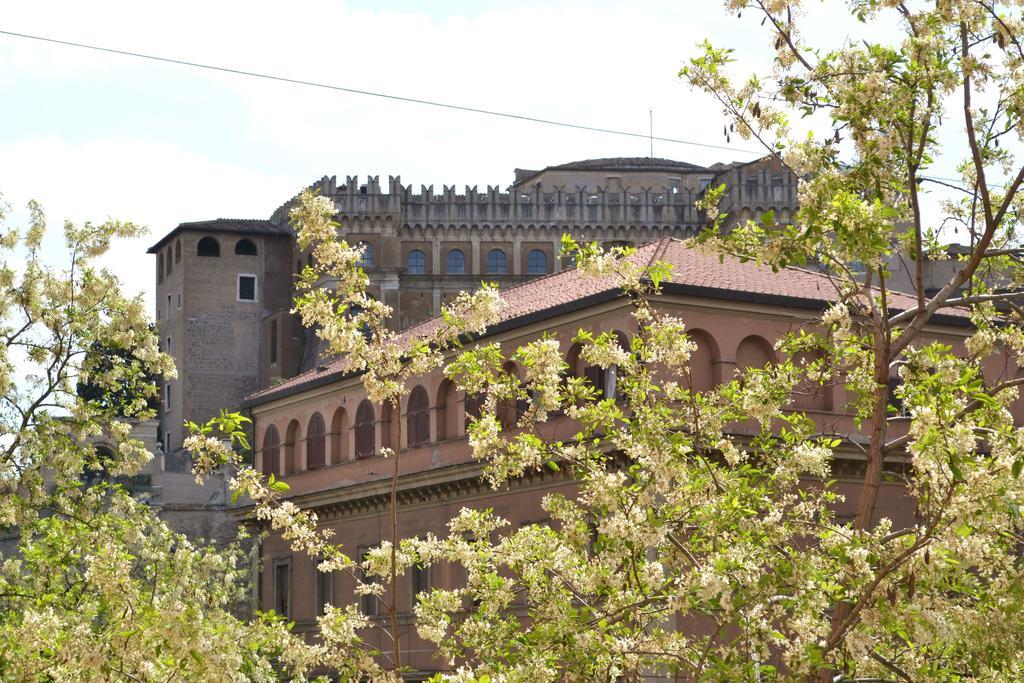 Lulu House Bed and breakfast Roma