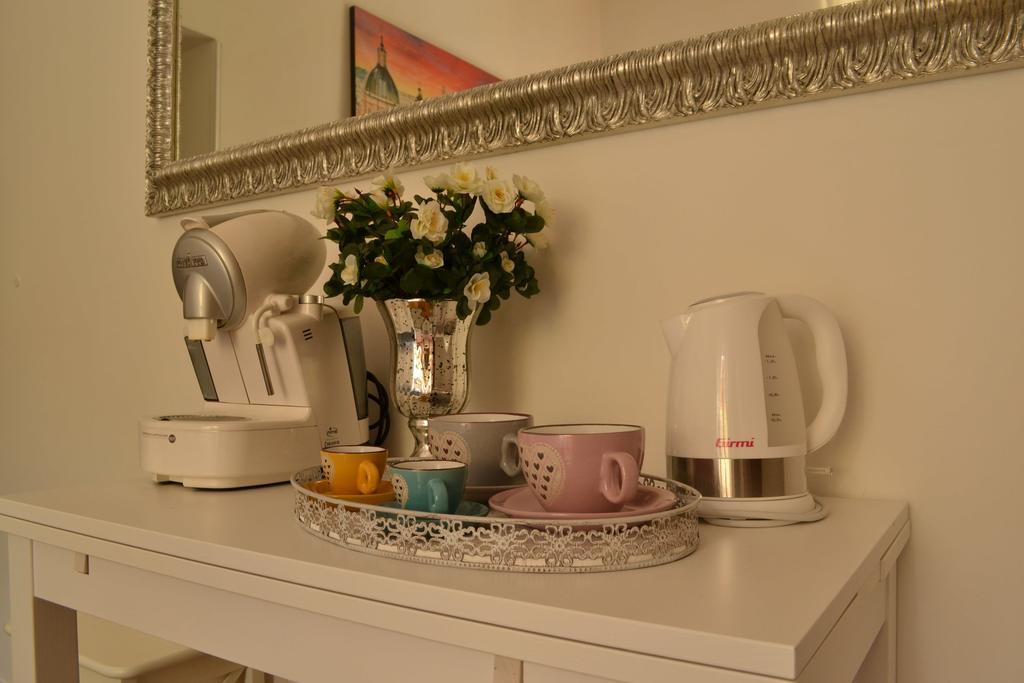 Lulu House Bed and breakfast