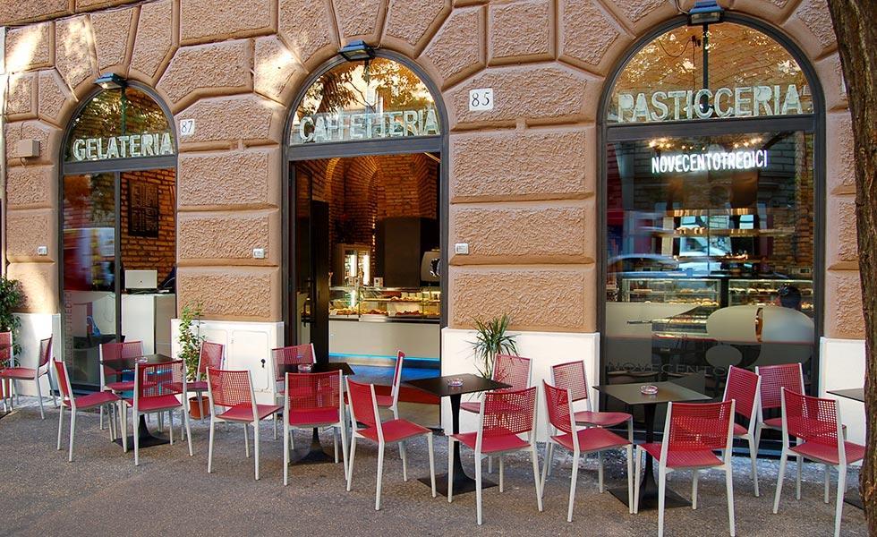 Lulu House Bed and breakfast Roma